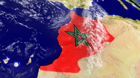 maroc annulation voyage