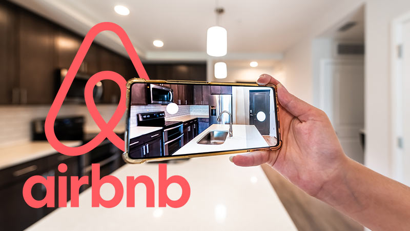 airbnb louer taxe