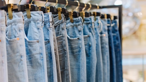 Comment bien choisir ses jeans