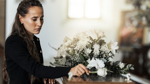 Assurance obsèques pour couvrir les funérailles